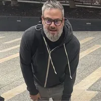 Photo of Scott Haines