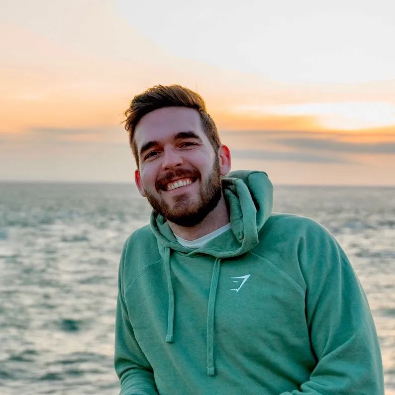 Photo of Scott Sandre