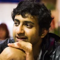 Photo of Tathagata Das