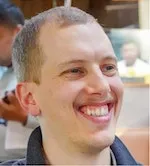 Photo of R. Tyler Croy